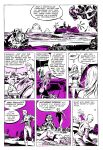 [Jean-Claude Forest] Barbarella 1