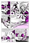 [Jean-Claude Forest] Barbarella 1