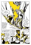 [Jean-Claude Forest] Barbarella 1