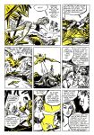 [Jean-Claude Forest] Barbarella 1