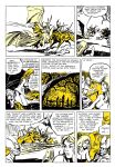 [Jean-Claude Forest] Barbarella 1