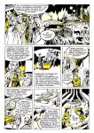 [Jean-Claude Forest] Barbarella 1