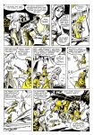 [Jean-Claude Forest] Barbarella 1