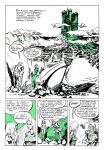 [Jean-Claude Forest] Barbarella 1