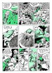 [Jean-Claude Forest] Barbarella 1