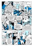 [Jean-Claude Forest] Barbarella 1