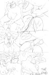 [Wolfwood] Pequeño Juan (Robin Hood)