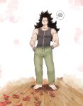 [Rusky Boz] Valentine’s Day (Fairy Tail)