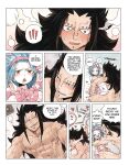 [Rusky Boz] Valentine’s Day (Fairy Tail)