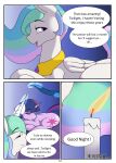 [grey_horse] Above Friend Below Lover (My Little Pony Friendship Is Magic)