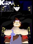 Karma And The Bully