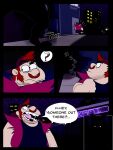 Karma And The Bully
