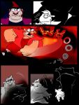 Karma And The Bully