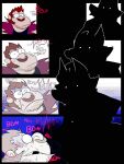 Karma And The Bully