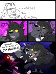 Karma And The Bully