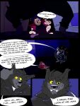 Karma And The Bully