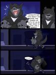 Karma And The Bully