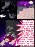 Karma And The Bully