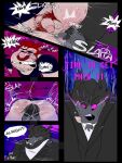 Karma And The Bully