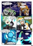 [Dankwart] Stranded Desires (Voltron)