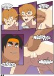[Dankwart] Stranded Desires (Voltron)