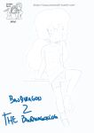 [Oozutsu Cannon] Bandwagon 2: THE Bandwagoning (Star Vs the Forces of Evil)