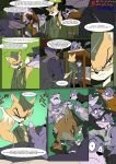 [captainjingo] boosting morale