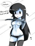 [Inuyuru] Who Wants to Play Video Games? (Adventure Time)