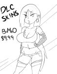 [Inuyuru] Who Wants to Play Video Games? (Adventure Time)
