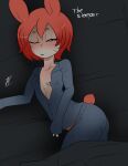 [Inuyuru] The Sleeper (the amazing world of gumball)