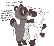 [Eroborus] Loans (Animal Crossing)