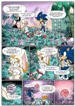 [Omega Zuel] Crimson Moon: Part 1 (Sonic The Hedgehog)