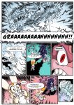 [Omega Zuel] Crimson Moon: Part 1 (Sonic The Hedgehog)