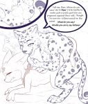 [Meraence] Vicious Kitty Encounter (Fall of Eden)