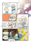 [Duiker] Love Song (Alvin & The Chipmunks)