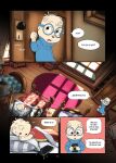 [Duiker] Love Song (Alvin & The Chipmunks)