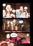 [Duiker] Love Song (Alvin & The Chipmunks)