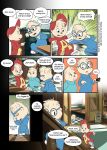[Duiker] Love Song (Alvin & The Chipmunks)