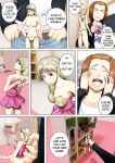 [kibate] Babysitters New Role