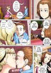 [kibate] Babysitters New Role
