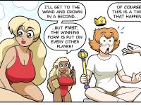 [Dan Shive] EGS:NP - Goonmanji 2