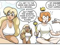 [Dan Shive] EGS:NP - Goonmanji 2