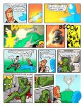 [Yag World] All Comics