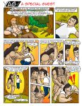 [Yag World] All Comics