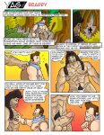 [Yag World] All Comics