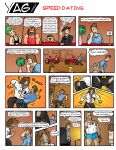 [Yag World] All Comics