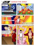 [Yag World] All Comics