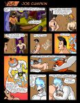 [Yag World] All Comics