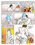 [Yag World] All Comics