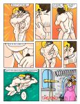 [Yag World] All Comics